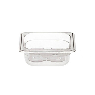 Гастроемкость П/К 1/6 Н=65, Серия Jiwins 8629