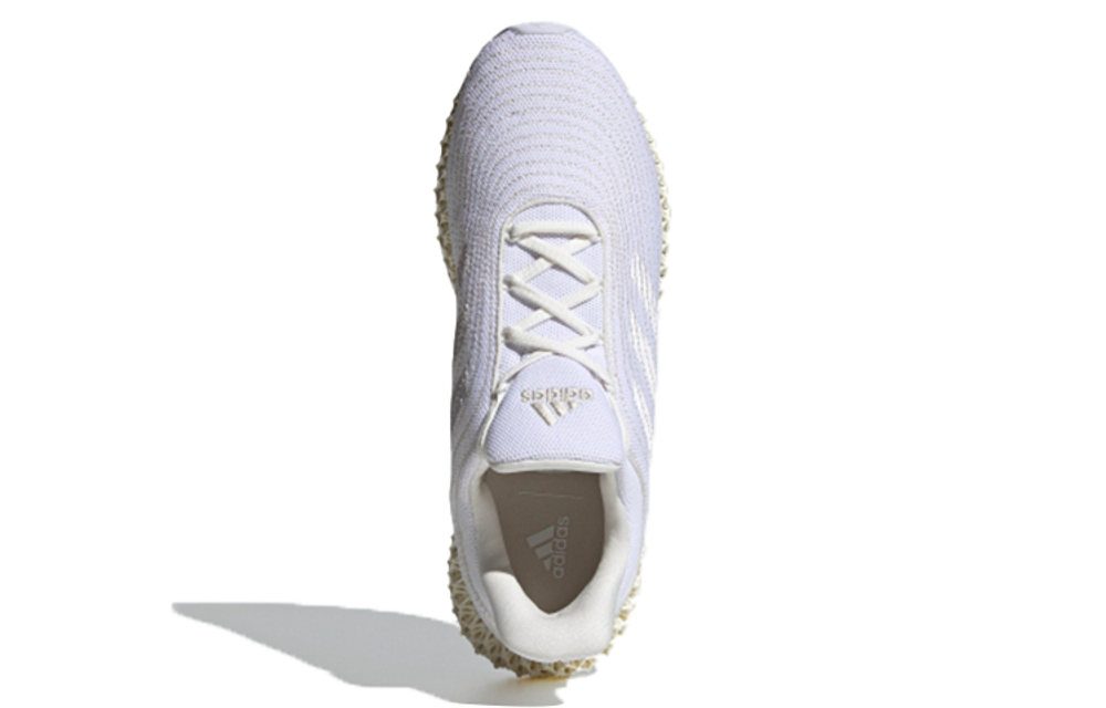 Кроссовки Adidas 4D Parley