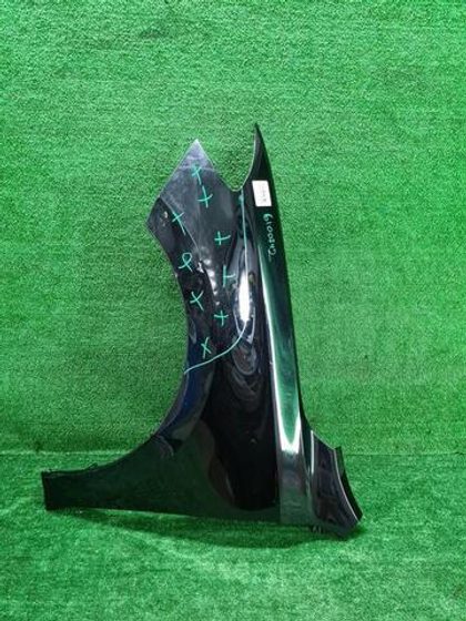 Крыло переднее левое VW Polo 6 (2020-2022)