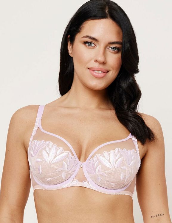 Бюстгальтер Subtille Cindy Purple Soft Full Cup (лиловый)