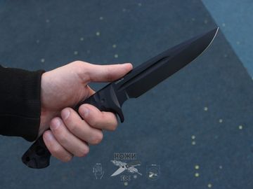 Нож НОКС "Ягуар-М D2" 602-700426