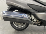Suzuki Skywave 400 , 2006