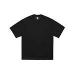 Футболка Nothomme Blue Monte Basic Solid Color Short-Sleeve T-Shirt "Black"