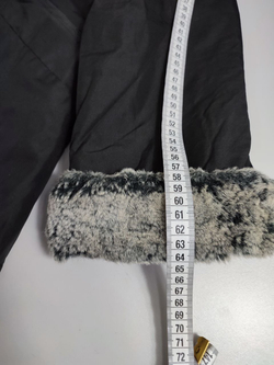 Куртка демисезонная 46 размер