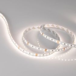 Светодиодная лента MICROLED-M120-8mm 24V Day4000 (14 W/m, IP20, 2216, 5m) (Arlight, Открытый) 024429(2)