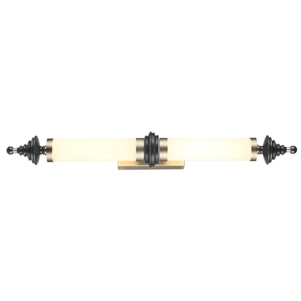 5404/28WL ODL_EX Светильник LED 28Вт 3000К 220В IP20 L-VISION