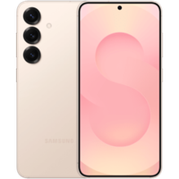 Смарфтон Samsung Galaxy S25 12/256gb, Pink Gold