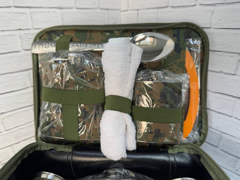 Подарочный набор охотник 1