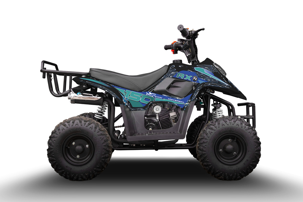 Квадроцикл SHARK 150 Universal
