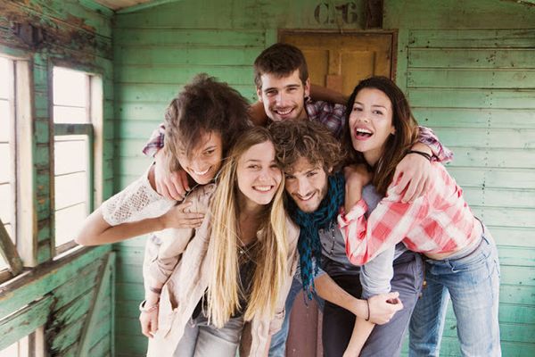 Springfield SPF Forever Free Woman