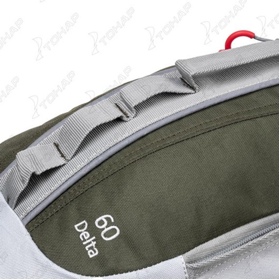 Рюкзак Delta 60 (N-TB1173-60L) NISUS