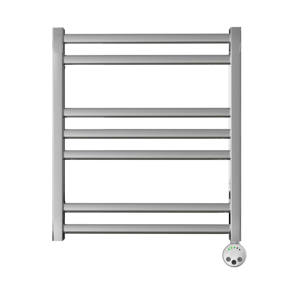 Полотенцесушитель электрический Lemark Melange LM49607E П7 500x600, левый/правый