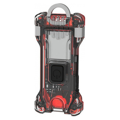 Мультифонарь Armytek Zippy Extended Set WR (Red Ruby)