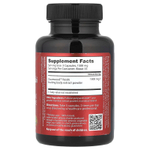 Dragon Herbs, Рейши Duanwood ™, 500 мг, 100 капсул