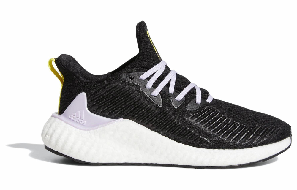Кроссовки Adidas Alphaboost Iwd (Женская размерная сетка)