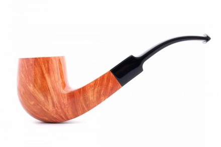 Трубка Ser Jacopo La Fuma S012-1