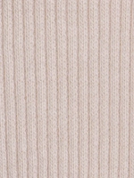 Шапка детская осенняя на завязках и снуд