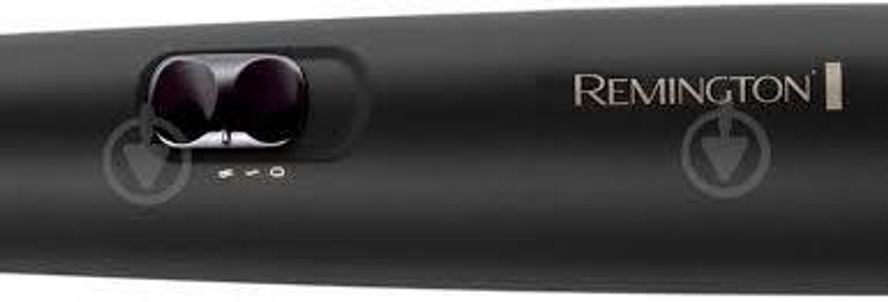 Фен-щетка Remington AS7100 черный