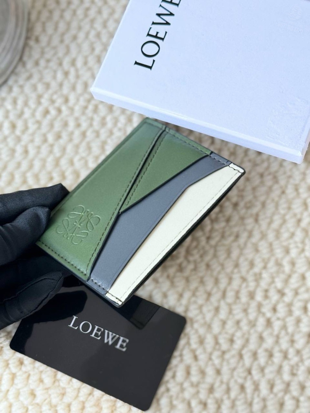 Картхолдер Loewe
