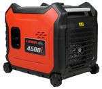 Генератор инверторный Loncin LC4500i - [3,5 кВт / 220V]