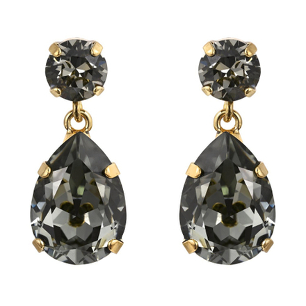 Серьги Claudio Canzian