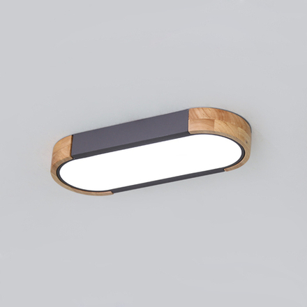 Потолочный Светильник Linn L65 Grey By Imperiumloft