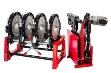 Стыковой сварочный аппарат R-160V4 (40-160 мм)