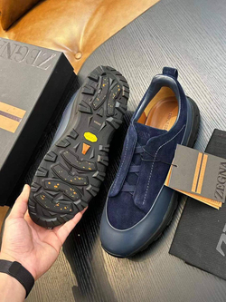 Кроссовки Zegna