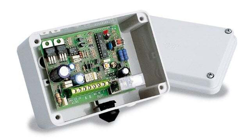 Плата S6000/7000 Прочее, CAME 119RIR123