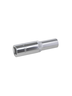Головка 3/8" 6-и гр. 9мм удлиненная, L=63 мм на холдере Arnezi R0200109