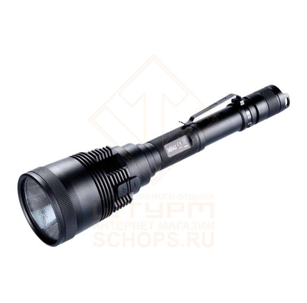 Фонарь Nitecore MH41 Kit