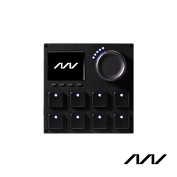 Intech Studio GRID3 VSN1 (экран слева)