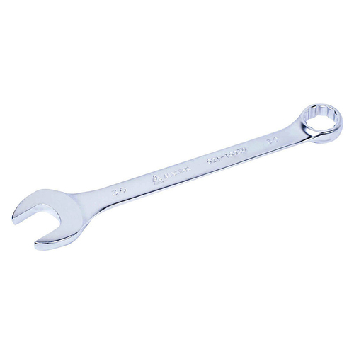 МАСТАК (021-10030H) Ключ комбинированный 30 мм