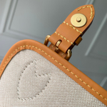 Louis Vuitton Satchel Mini Crossbody