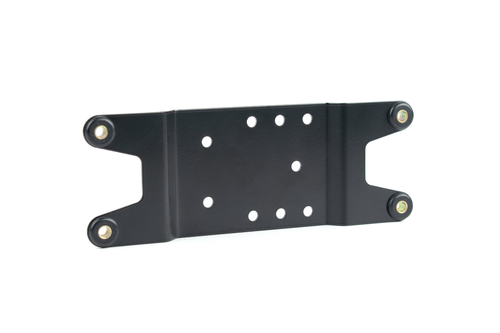 Кронштейн с амортизатором для подогревателя BINAR 5S, сб.3219, шт