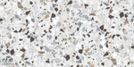 Керамогранит Terrazzo White NTT99606 600*1200мм матовая
