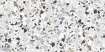 Керамогранит Terrazzo White