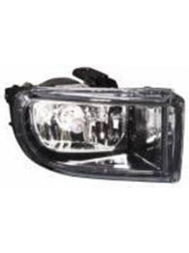 ПРОТИВОТУМАННАЯ ФАРА TOYOTA AVENSIS T220 ПРАВАЯ 2001