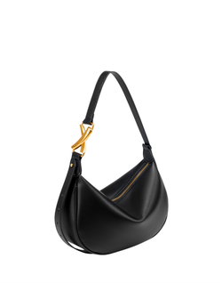 Сумка XOXO LEGENDS ГРААЛЬ | Черный