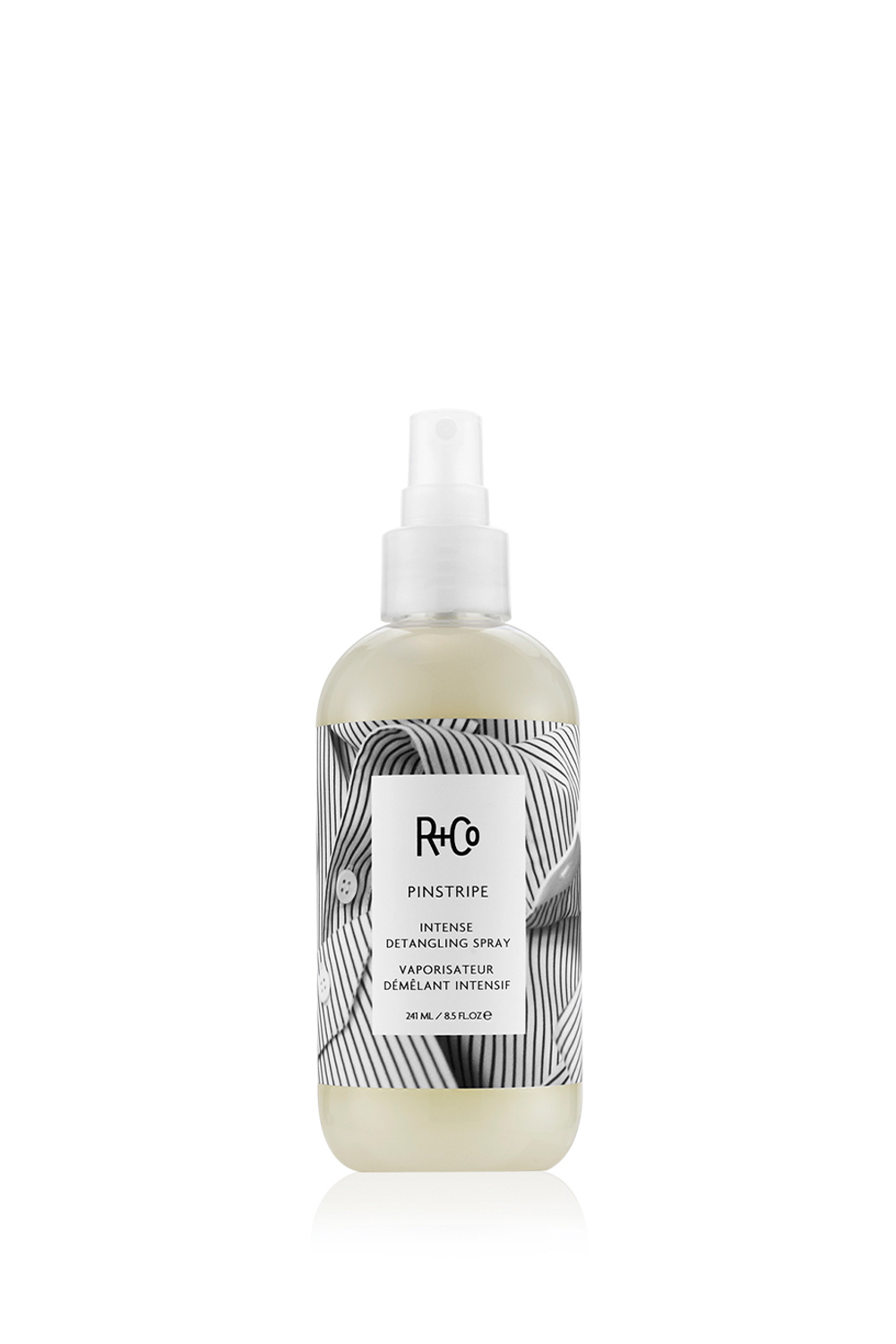 PINSTRIPE Intense Detangling Spray / РАЗДЕЛИТЕЛЬНАЯ ПОЛОСА интенсивный спрей для распутывания волос