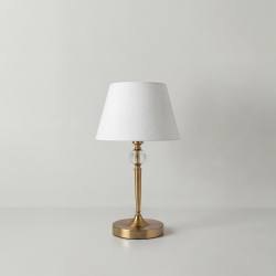 Настольный светильник Freya FR5190TL-01BS1