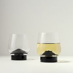 Набор бокалов Obsidian, 380 мл, 2 шт.