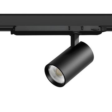 Светильник для трековой системы Quattro LED с управлением DALI 15W 4000K A5147DALI черный Alta Base Lightstar