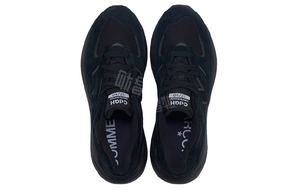 Кроссовки Comme Des Garons Homme X New Balance Nb 5740