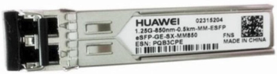 Трансивер Huawei SFP-25G-SR