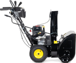 Снегоуборщик бензиновый CHAMPION ST656BS