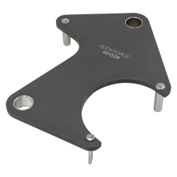 Приспособление для фиксации шкивов распредвала Renault RockForce##Rock FORCE RF-401329