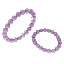 Браслет "Келли" фосфосидерит