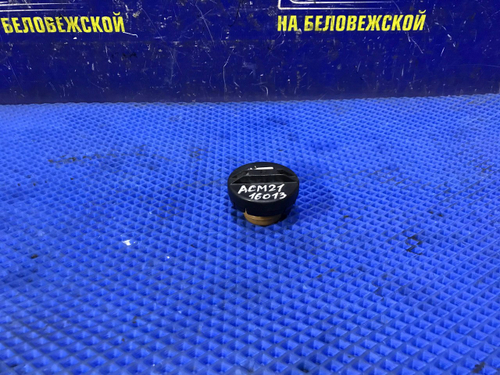 Пробка бензобака TOYOTA IPSUM 2001-2009