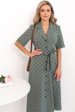 Платье Саломея №2 Valentina